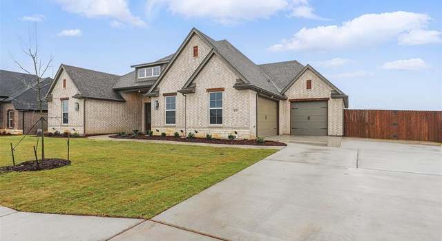 Photo of 125 Chapowits, Godley, TX 76044