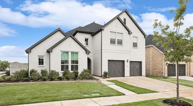 Photo of 1315 Redbrick Ln, Northlake, TX 76247
