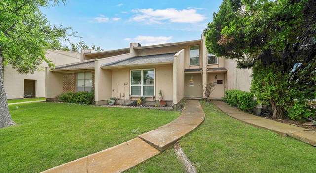 Photo of 406 Arborview Dr, Garland, TX 75043