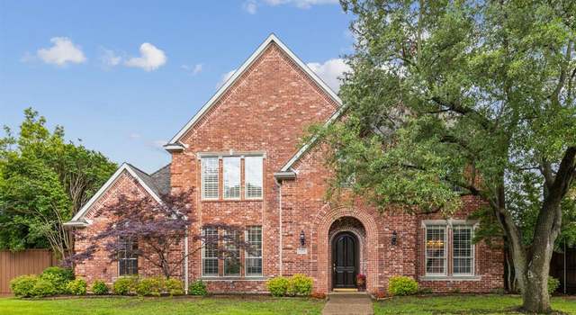 Property at 3224 Langley Dr, Plano, TX 75025, 4 beds, 4.5 baths