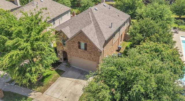 Photo of 2317 Willard Dr, Mckinney, TX 75072