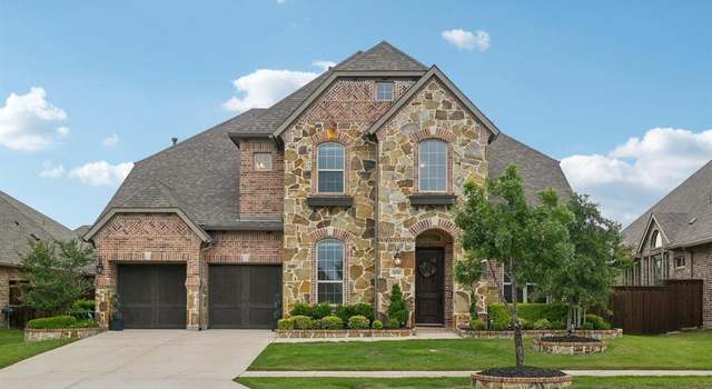 Photo of 8256 Sylvan Dale Rd, Frisco, TX 75036