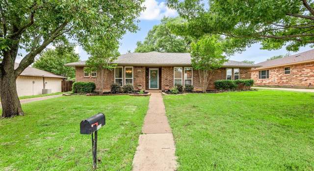 Photo of 7529 Mapleleaf Dr, North Richland Hills, TX 76182