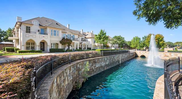 Photo of 1616 Pecan Crossing Dr, Colleyville, TX 76034