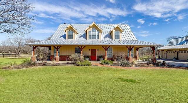 Photo of 104 Ranchway Dr, Burleson, TX 76028