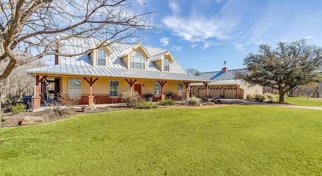 Photo of 104 Ranchway Dr, Burleson, TX 76028