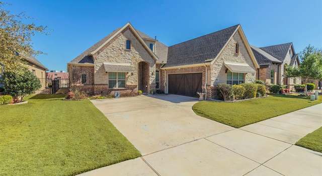 Photo of 6821 Clayton Nicholas Ct, Arlington, TX 76001