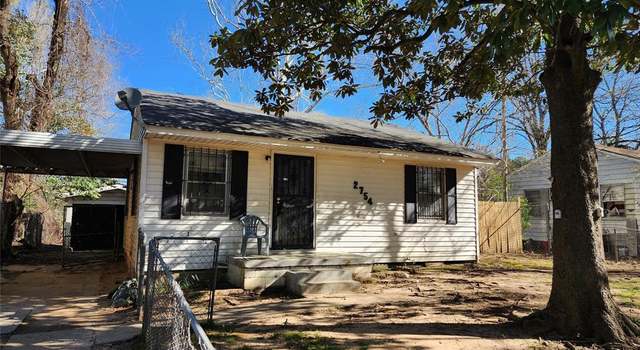 Photo of 2754 Lakehurst Ave, Shreveport, LA 71108