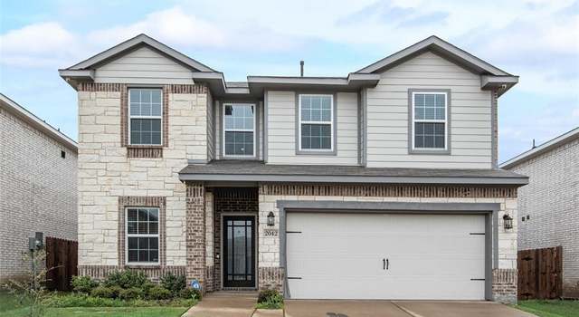 Photo of 2042 Crosby Dr, Forney, TX 75126
