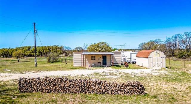 Photo of 9457 Fm-2228, Baird, TX 79504