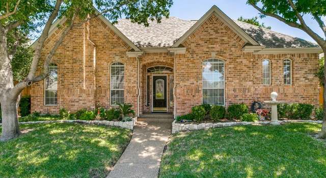 Photo of 2436 Bedford Cir, Bedford, TX 76021