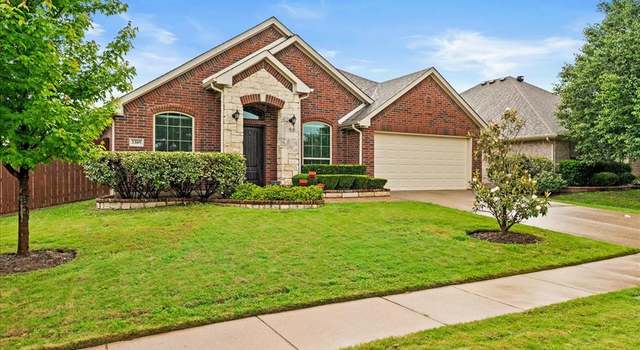 Photo of 3305 Francis Dr, Wylie, TX 75098
