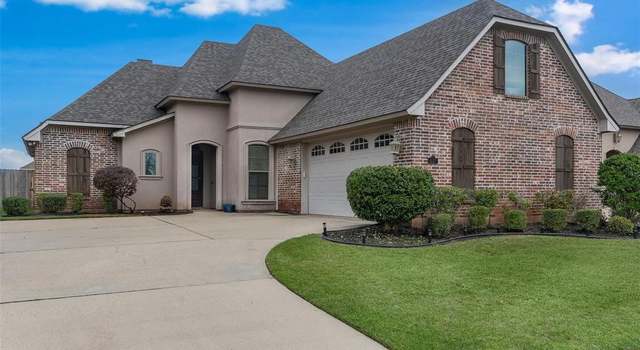 Photo of 417 Antietam Dr, Bossier City, LA 71112