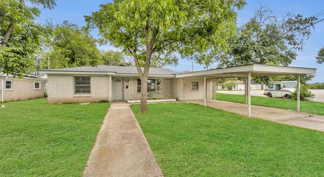 Photo of 329 Worthy St, Saginaw, TX 76179