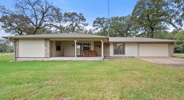 Photo of 133 Fcr 1171, Fairfield, TX 75840