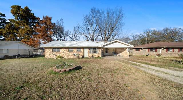 Photo of 169 Nix Dr, Emory, TX 75440