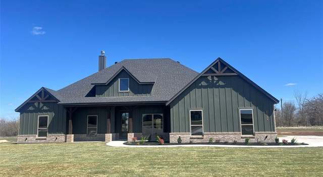 Photo of 2024 Carrie Ln, Peaster, TX 76088