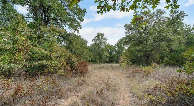 Photo of Lot 9 Double B Rd S, Perrin, TX 76486