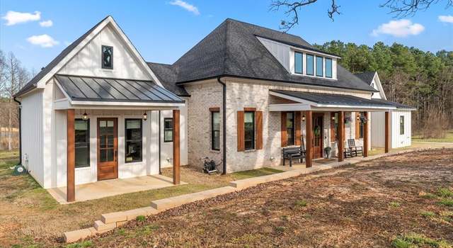 Photo of 5802 Lago Vista Dr, Athens, TX 75752