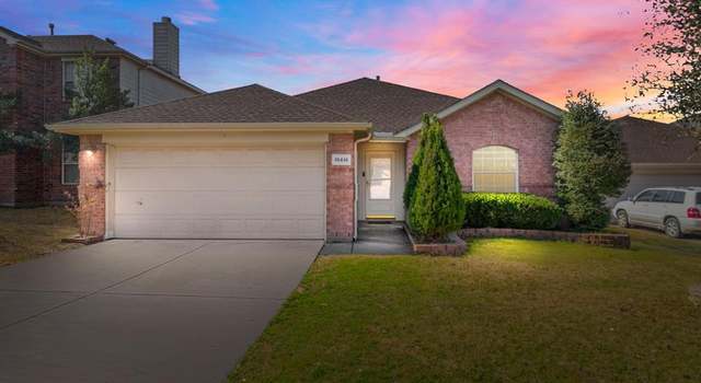 Photo of 10416 Lake Bend Trl, Fort Worth, TX 76053