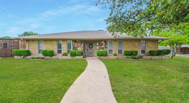 Photo of 2605 Lakeview Trl, Plano, TX 75075