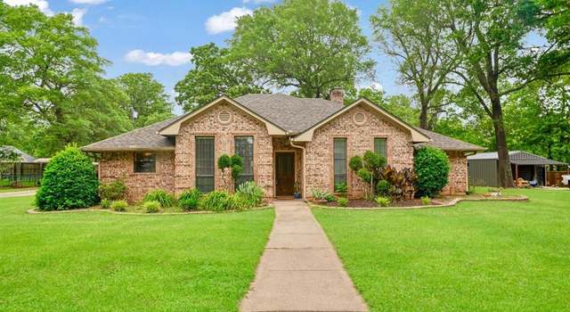 Photo of 4435 Wood Crk, Reno, TX 75462
