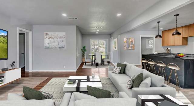 Photo of 2701 N Elm St, Denton, TX 76201