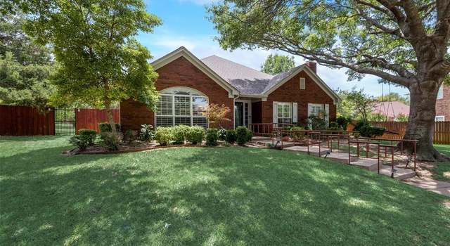 Photo of 7901 Morning Ln, Fort Worth, TX 76123