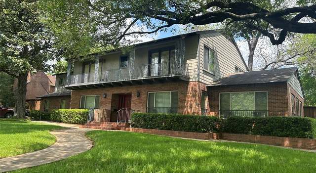 Photo of 1803 W Colorado Blvd, Dallas, TX 75208