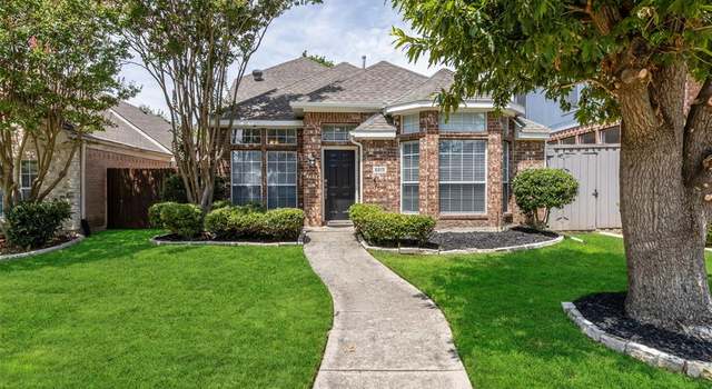 Photo of 6813 Saddletree Trl, Plano, TX 75023