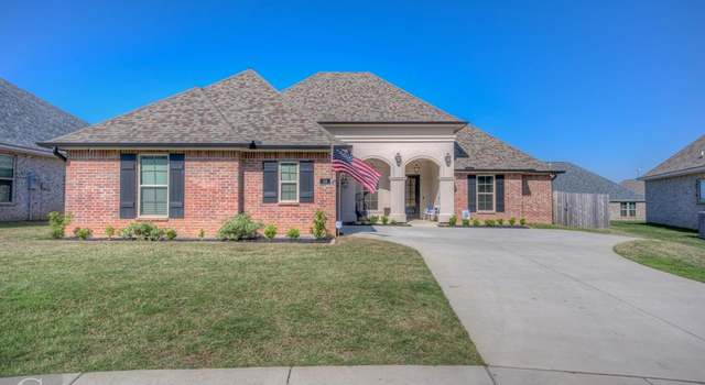 Photo of 55 Crowder, Benton, LA 71006