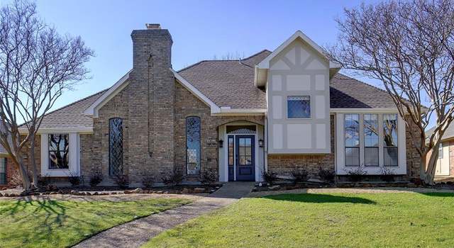 Photo of 3532 Steven Dr, Plano, TX 75023