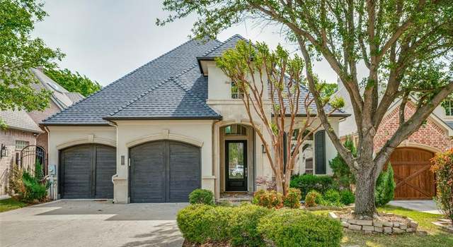 Photo of 14024 Falls Creek Ct, Dallas, TX 75254