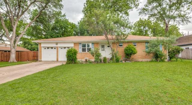 Photo of 1413 Sylvan Dr, Arlington, TX 76012