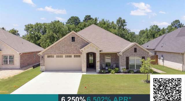 Photo of 418 Deer Point Cv, Chandler, TX 75758