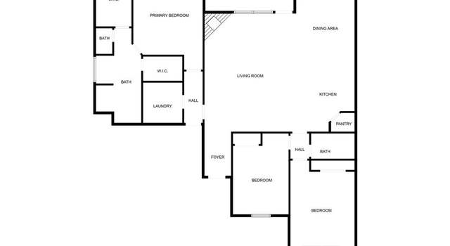 Photo of 418 Deer Point Cv, Chandler, TX 75758