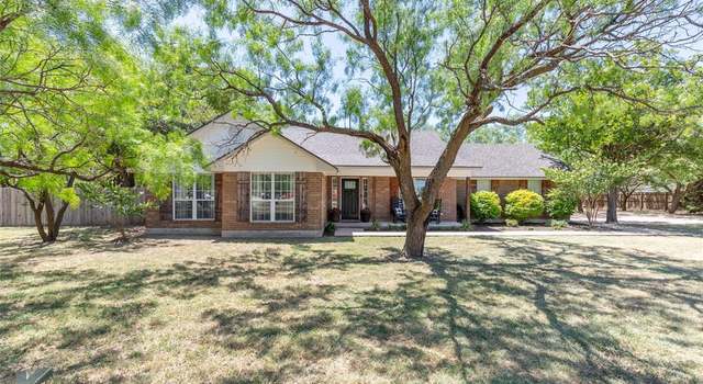 Photo of 129 Pack Saddle Pass, Abilene, TX 79602