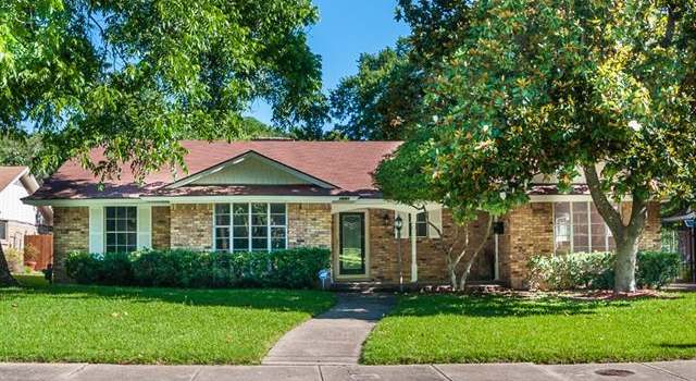 Photo of 2691 Deep Hill Cir, Dallas, TX 75233