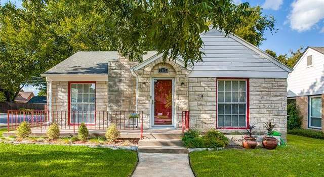 Photo of 2443 W 10th St, Dallas, TX 75211