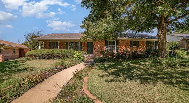 Photo of 13625 Spring Grove Ave, Dallas, TX 75240