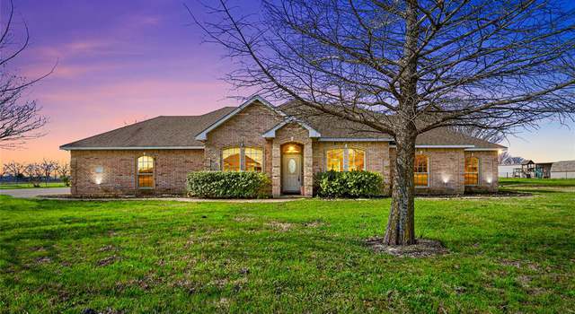 Photo of 12050 Golden Meadow Ln, Forney, TX 75126
