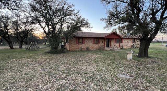Photo of 409 County Road 102, Caddo, TX 76429