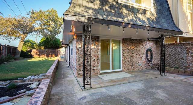 Photo of 2825 Summit View Dr, Bedford, TX 76021