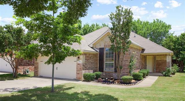 Photo of 733 Atascosa Ave, Fort Worth, TX 76120