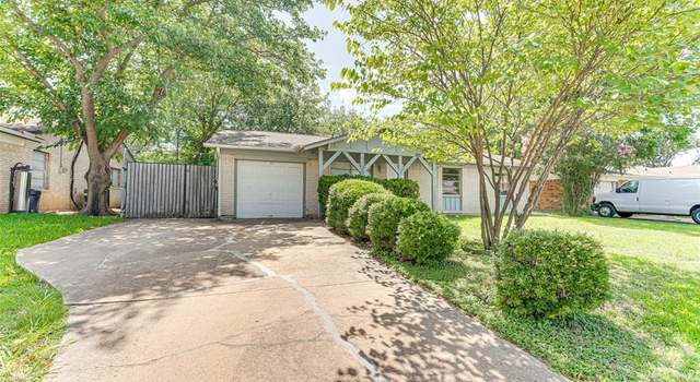 Photo of 3000 Lambert Dr, Mesquite, TX 75150