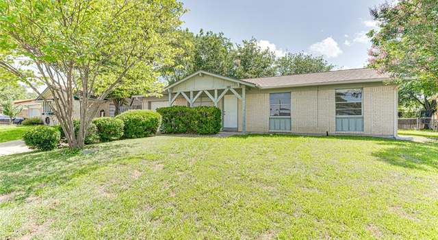 Photo of 3000 Lambert Dr, Mesquite, TX 75150