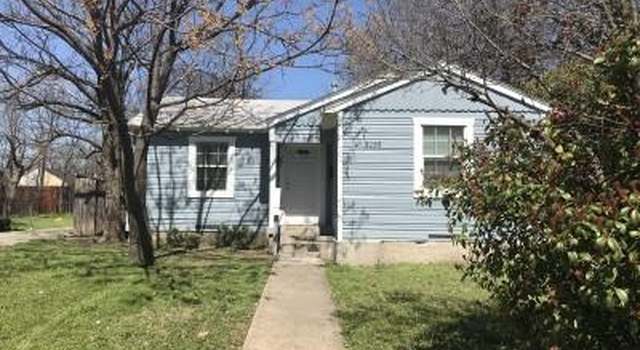 Photo of 3235 Spurlock St, Dallas, TX 75223