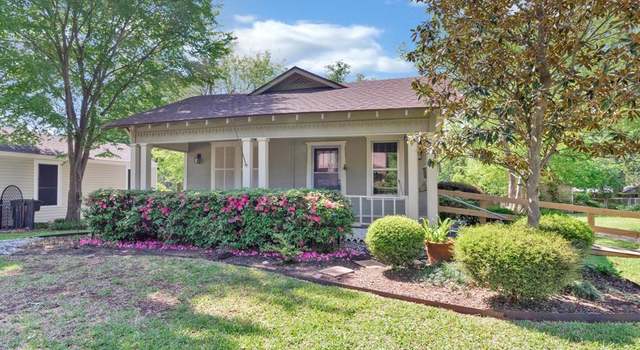 Photo of 651 Delaware St, Shreveport, LA 71106