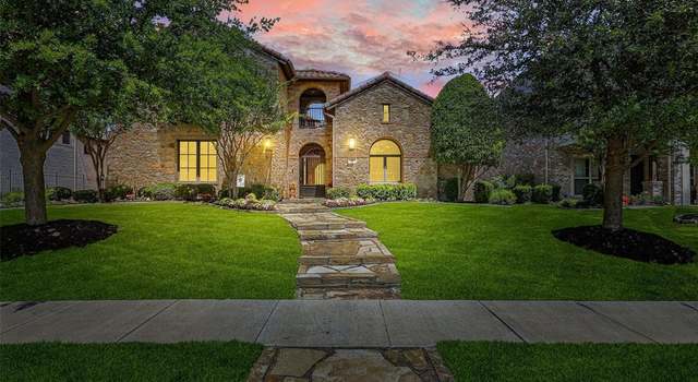 Photo of 808 Regina Ct, Colleyville, TX 76034