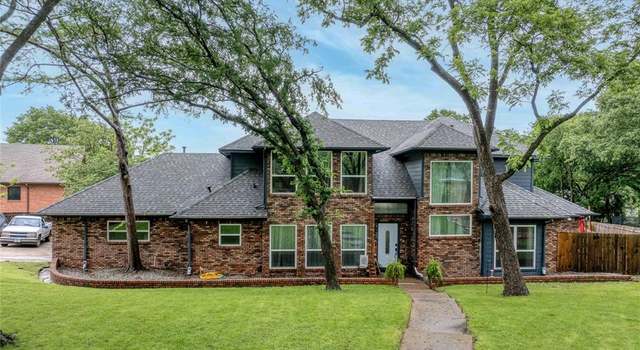 Photo of 2505 San Miguel St, Sherman, TX 75092